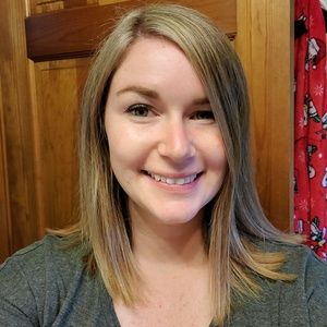 Meet your Posher, Lindsay